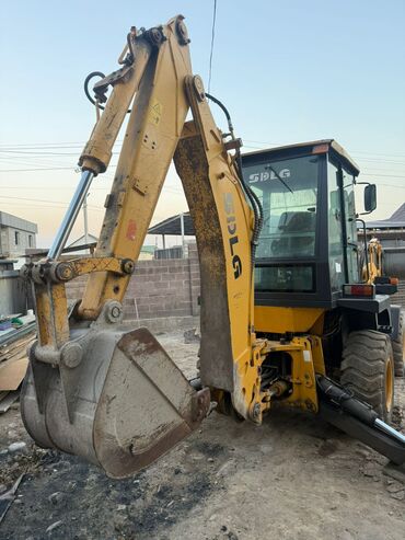 Экскаваторы: Экскаватор, 2011 г., Колесный — 3