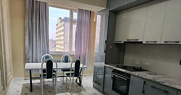 Долгосрочная аренда квартир: 2 комнаты, Без подселения, С мебелью полностью at lalafo.kg — 14 Долгосрочная аренда квартир: 2 комнаты, Без подселения, С мебелью полностью — 14