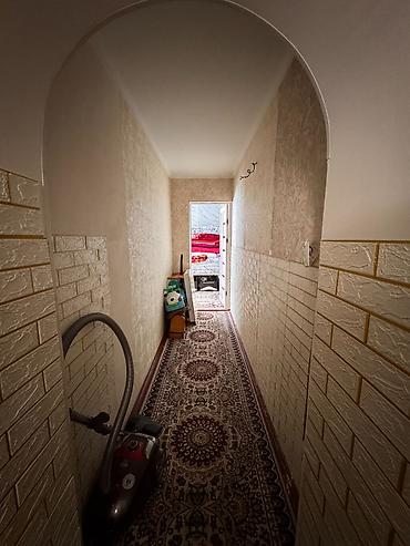 Продажа квартир: 2 комнаты, 49 м², Сталинка, 1 этаж, Евроремонт — 5