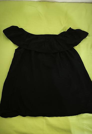 bluzka: Qadın kofta– DeFacto, ölçü L 65-70kg gedir.sərin material yay koftası — 1