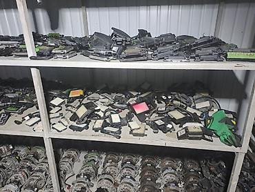 Другие автозапчасти: Автозапчасти с разборки: электроника, проводка, агрегаты Описание: - — 19