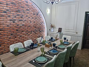inqlab: ⚜️Bütün avadanlıqları ilə birlikdə Restoran satılır! ⚜️Həsən Əliyev — 6