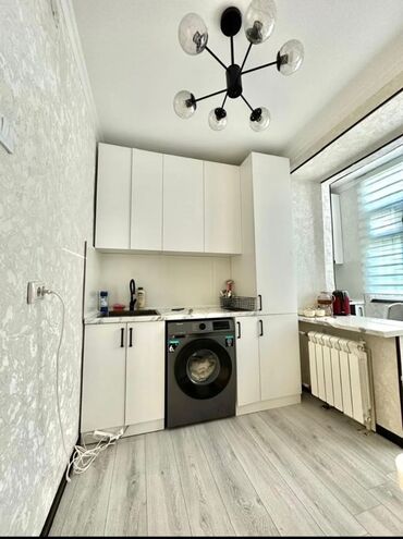 Продажа квартир: 1 комната, 38 м², Индивидуалка, 1 этаж