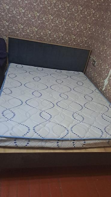 Matraslar: İşlənmiş, Ortopedik matras, İki nəfərlik — 2