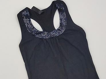 boho crop: T-shirt damski, rozmiar S — 1