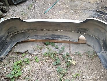 полик 5 д: Продаётся задний бампер от автомашины Фольксваген Поло — 2