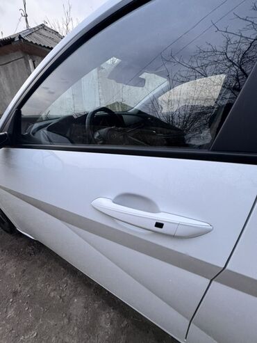 Hyundai: Hyundai Avante: 2020 г., 1.6 л, Автомат, Гибрид, Седан — 9