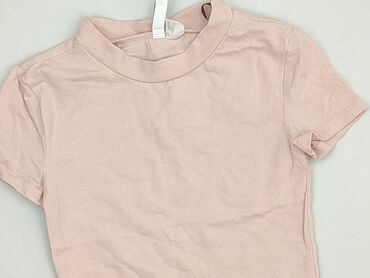 karl lagerfeld t shirty: T-shirt damski, H&M, rozmiar XS
