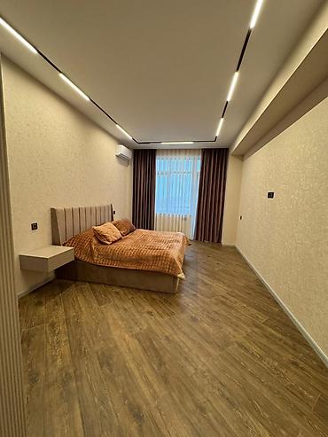 mirvari park ev satilir: Baku City Residence | Koroğlu metrosu | 2 Otaqlı Mənzil Kirayə Verilir — 7