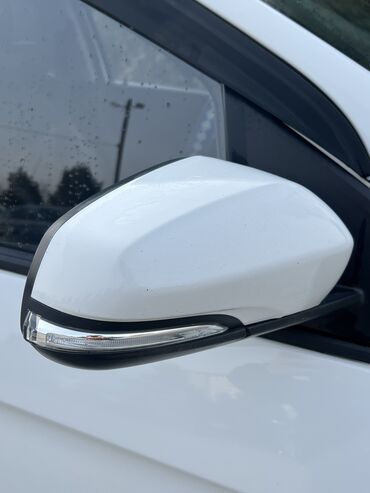 Chevrolet: Chevrolet Spark: 2016 г., 1 л, Автомат, Бензин — 2