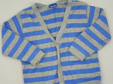 kombinezon zimowy r 92: Sweater, Cherokee, 2-3 years, 92-98 cm, condition - Good