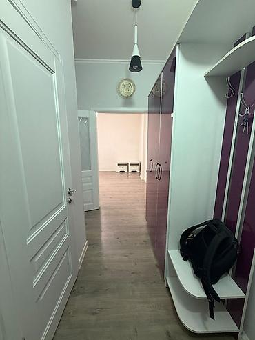 46: 1 комната, 47 м², Элитка, 1 этаж, Свежий ремонт — 4