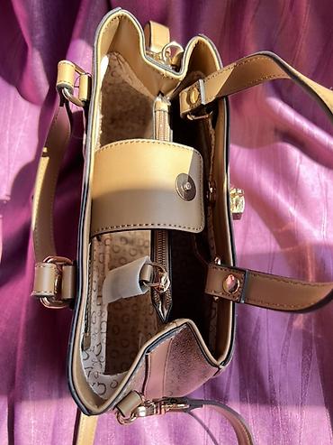 Классические сумки: Классическая сумка, Материал: Натуральная кожа, Регулируемый ремень, Женские, Новый — 14