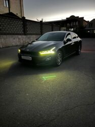 бишкек авторынок: Kia K5: 2020 г., 1.6 л, Автомат, Бензин