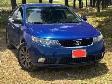 Kia: Kia Cerato: 2 l | 2009 il Sedan — 16