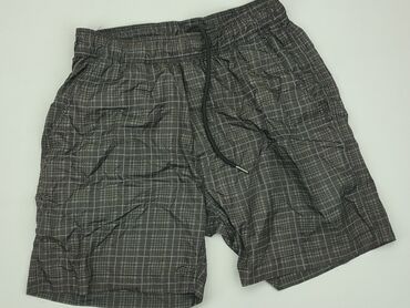 Trousers: Shorts for men, M (EU 38), condition - Very good