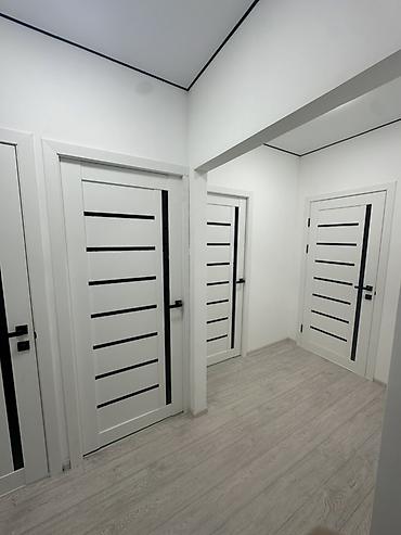 Продажа квартир: 2 комнаты, 58 м², 105 серия, 1 этаж, Свежий ремонт — 1