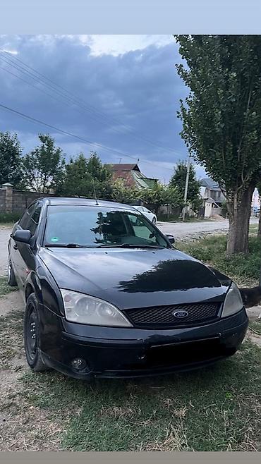 Ford Mondeo: 2004 г., 1.8 л, Механика, Седан at lalafo.kg Ford Mondeo: 2004 г., 1.8 л, Механика, Седан