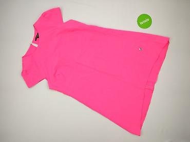 o pink: Uplander, Sukienka damska, rozmiar M — 2