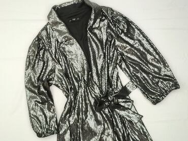 ekskluzywne sukienki wieczorowe plus size: Women`s dress, F&F, size L (EU 40)