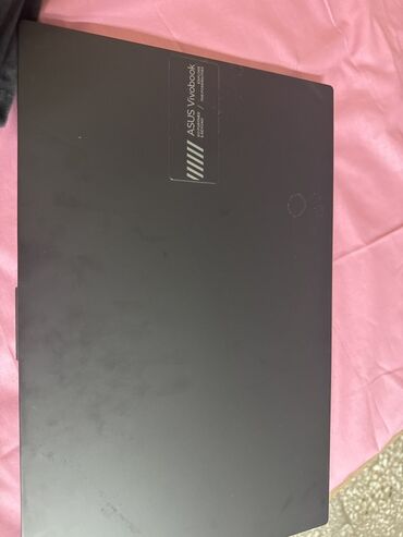 Ноутбуки: Ноутбук, Asus, 15.6 ", Для несложных задач
