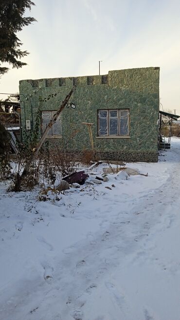 аренда домов под бизнес: 90 м², 5 комнат, Утепленный, Парковка, Сарай