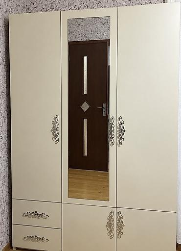 Ev üçün digər mebel: Her seyi qaydasindadi — 2