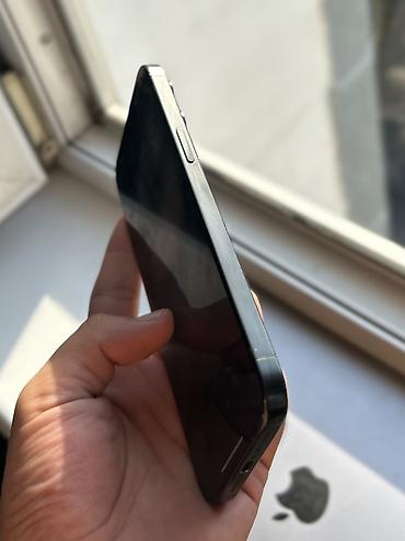 esim: IPhone 15 Pro Max, Б/у, 256 ГБ, Black Titanium, Чехол, 82 % — 2