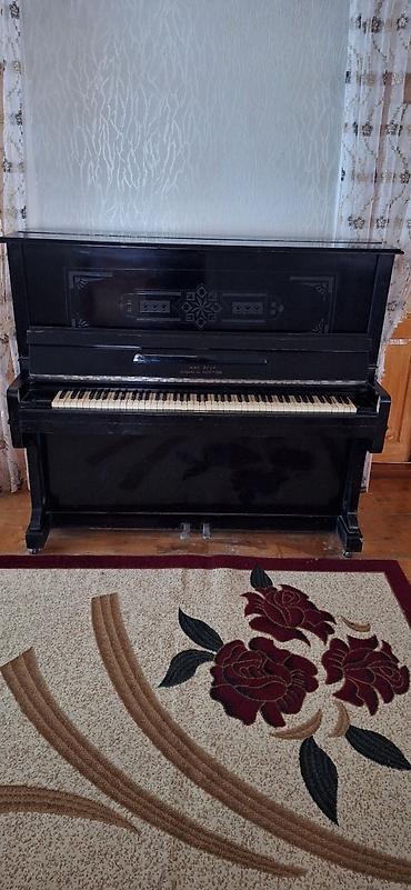 azerbaycan gitara mahnilari: Şəmkirdə Piano 88 klaviş Belarus istehsalı — 7