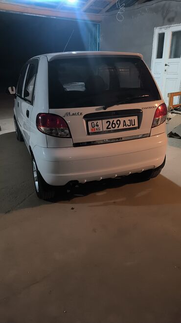 daewoo tico автомат: Daewoo Matiz: 2014 г., 0.8 л, Механика, Бензин, Универсал