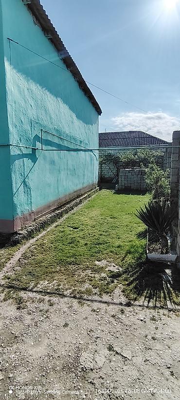 3 otaqlı ev certyojları: Satılır: Həyətli iki mərtəbəli ev Endirim olacaq. Sentiralni küçə — 2
