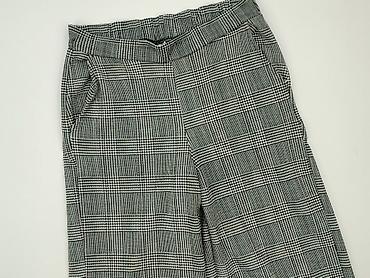 buty go: Gina Tricot, Spodnie materiałowe damskie, rozmiar M — 1