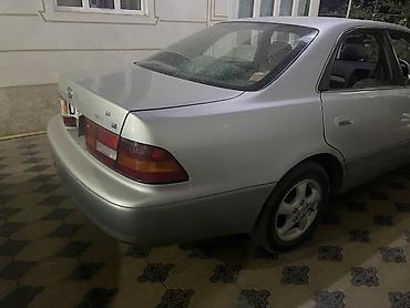 dewo tico: Toyota Windom: 1996 г., 2.5 л, Автомат, Бензин, Седан — 6