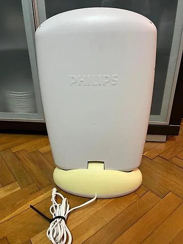 Medicinske lampe: Philips EnergyLight – uređaj za svetlosnu terapiju (modeli iz serije — 10