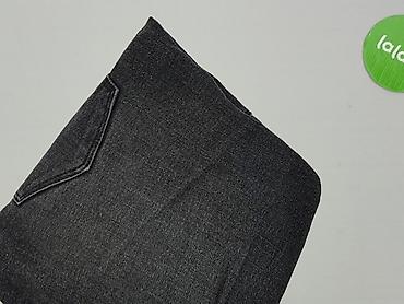 szorty pull and bear: DENIM JEANS, Szorty damskie, rozmiar M — 7