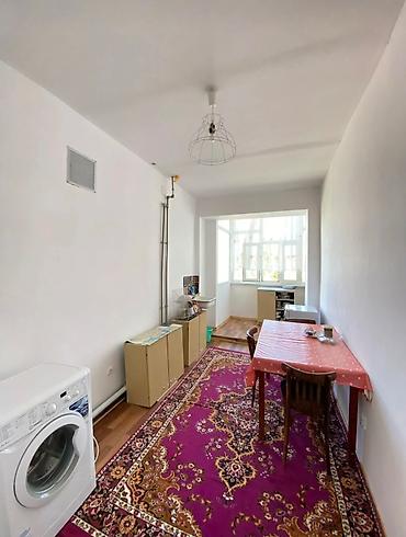 Продажа квартир: 3 комнаты, 56 м², 106 серия улучшенная, 4 этаж, Косметический ремонт — 4