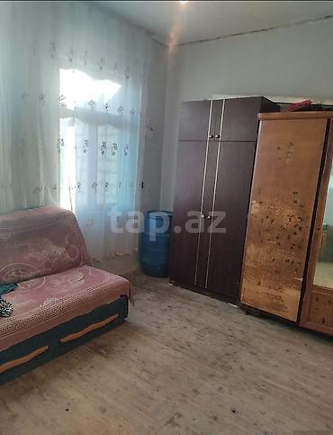 badamdar heyet evleri satilir: 5 otaqlı, 140 kv. m, Təmirsiz — 5