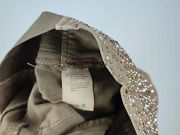 dżinsy bootkat: Jeansy damskie, rozmiar S — 5