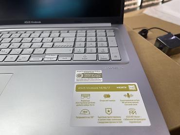 Ноутбуки ASUS: Ноутбук ASUS Vivobook 16гб 1-тб (серия 14/15/17) 17,3 дюймов абсолютно — 3