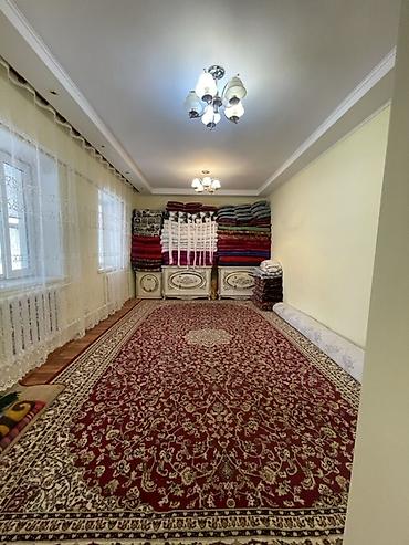 Продажа домов: 3 комнаты, 75 м², 5 соток, Бишкек, Шоро завод Агентство недвижимости — 2