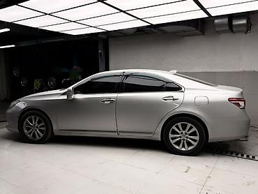 паялная лампа: Lexus ES: 2010 г., 3.5 л, Автомат, Бензин, Седан — 2