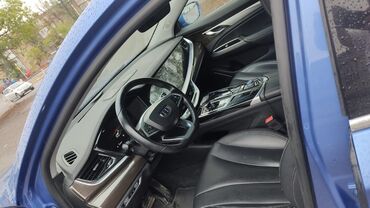 Geely: Geely Emgrand GL: 2018 г., 1.8 л, Автомат, Бензин, Седан — 6