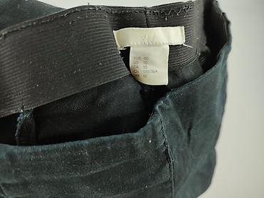 halka hm: H&M, Spodnie materiałowe damskie, rozmiar M — 4