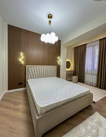 Продажа квартир: 2 комнаты, 41 м², Элитка, 7 этаж, Евроремонт