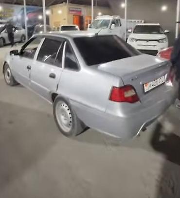 Daewoo: Daewoo Nexia: 2010 г., 1.5 л, Механика, Бензин, Седан — 5
