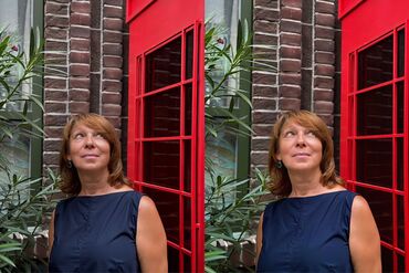 Фото- и видеосъёмка: Ретушь фотографий Выполняю услуги по ретуши фотографий. Что я — 6