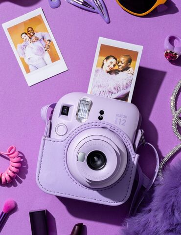 instax mini: İnstax Mini 12 📸 Hərkəsə salam bizdə online mağazadır. Məhsulun