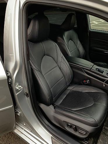 sonata d8: Toyota Avalon: 2021 г., 2.5 л, Вариатор, Гибрид, Седан — 8