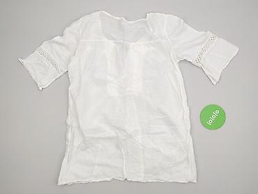 tunika koszula: ITALY FASHION, Tunika damska, rozmiar L — 3