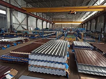 Металлочерепица: ПРОФНАСТИЛ МЕТАЛЛОЧЕРЕПИЦА ДЛЯ КРЫШИ КРОВЛИ 🏡🏠🏡🏠 САЙДИНГ ВОДОСТОЧНЫЕ — 7